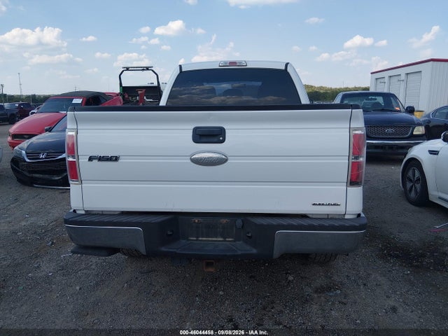 46044458 :رقم المزاد ، 1FTFX1EFXBFB59634 vin ، 2011 Ford F-150 Xl مزاد بيع