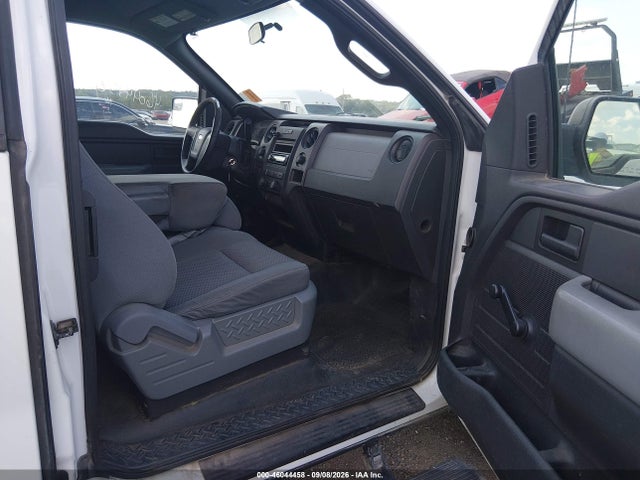 46044458 :رقم المزاد ، 1FTFX1EFXBFB59634 vin ، 2011 Ford F-150 Xl مزاد بيع