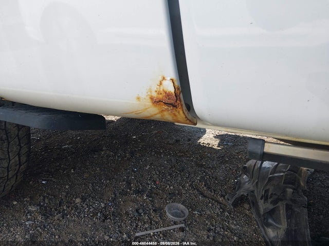 46044458 :رقم المزاد ، 1FTFX1EFXBFB59634 vin ، 2011 Ford F-150 Xl مزاد بيع
