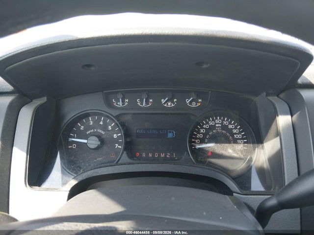 46044458 :رقم المزاد ، 1FTFX1EFXBFB59634 vin ، 2011 Ford F-150 Xl مزاد بيع