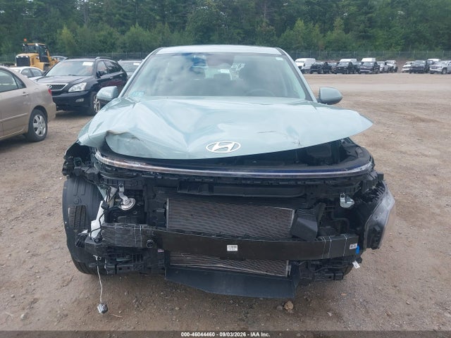 Hyundai Kona Se 2024 KM8HACAB6RU153145 Image 13