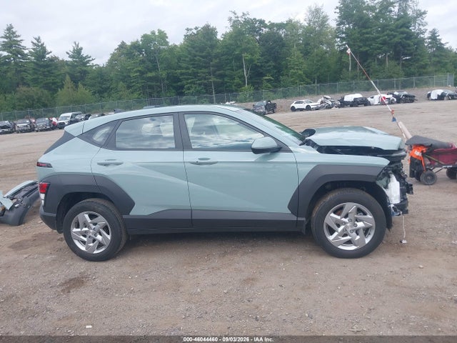 Hyundai Kona Se 2024 KM8HACAB6RU153145 Image 14