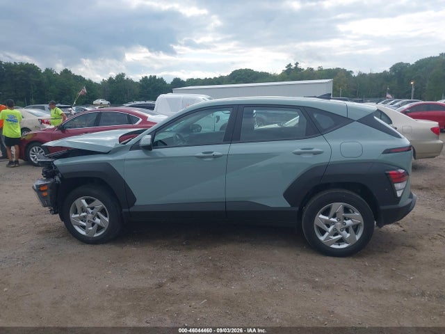 Hyundai Kona Se 2024 KM8HACAB6RU153145 Image 15