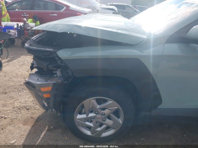 Hyundai Kona Se 2024 KM8HACAB6RU153145 Image 18