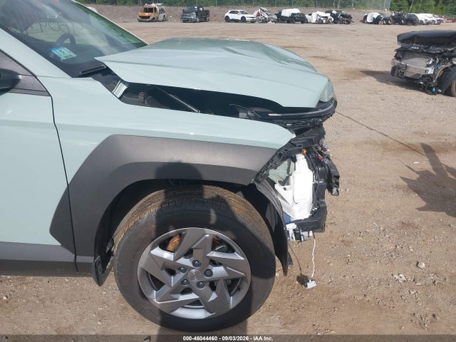 Hyundai Kona Se 2024 KM8HACAB6RU153145 Image 19