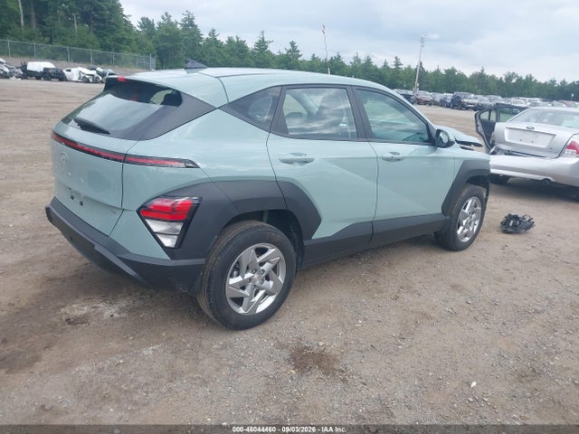 Hyundai Kona Se 2024 KM8HACAB6RU153145 Image 4