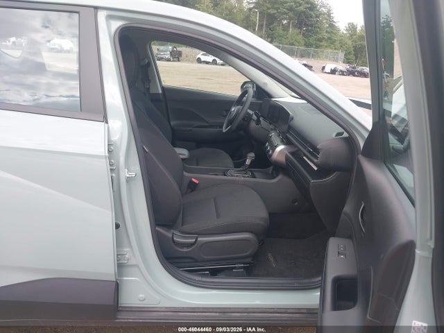 Hyundai Kona Se 2024 KM8HACAB6RU153145 Image 5