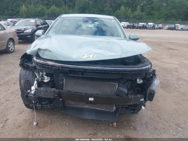 Hyundai Kona Se 2024 KM8HACAB6RU153145 Image 6