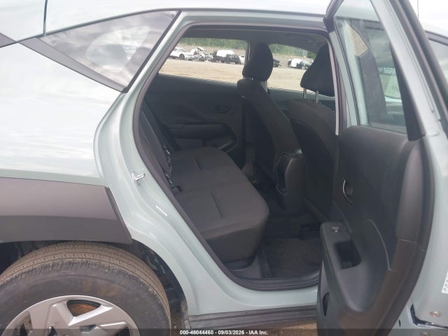 Hyundai Kona Se 2024 KM8HACAB6RU153145 Image 8