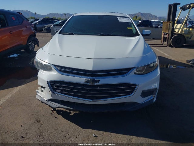 Chevrolet MALIBU 1LT 2016 1G1ZE5STXGF289823 Image 13