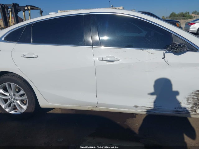 Chevrolet MALIBU 1LT 2016 1G1ZE5STXGF289823 Image 14