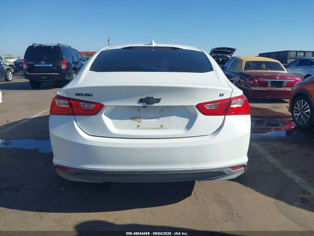Chevrolet MALIBU 1LT 2016 1G1ZE5STXGF289823 Image 17