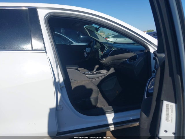 Chevrolet MALIBU 1LT 2016 1G1ZE5STXGF289823 Image 5