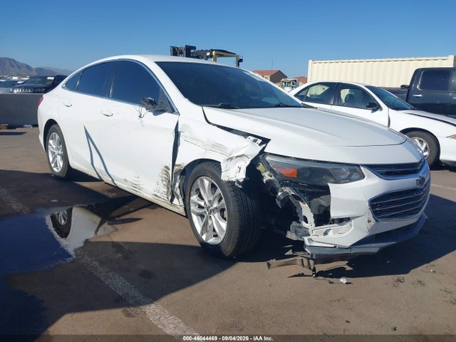 Chevrolet MALIBU 1LT 2016 1G1ZE5STXGF289823 Image 6