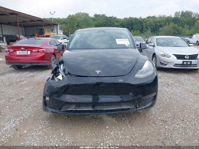 7SAYGDEEXPA212152 Tesla Model Y Awd/long Range Dual Motor All-wheel Drive