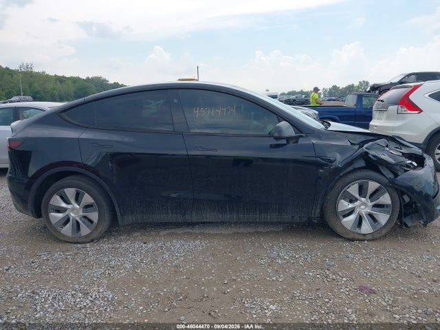 7SAYGDEEXPA212152 Tesla Model Y Awd/long Range Dual Motor All-wheel Drive