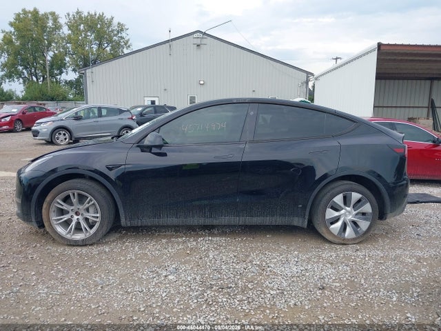 7SAYGDEEXPA212152 Tesla Model Y Awd/long Range Dual Motor All-wheel Drive