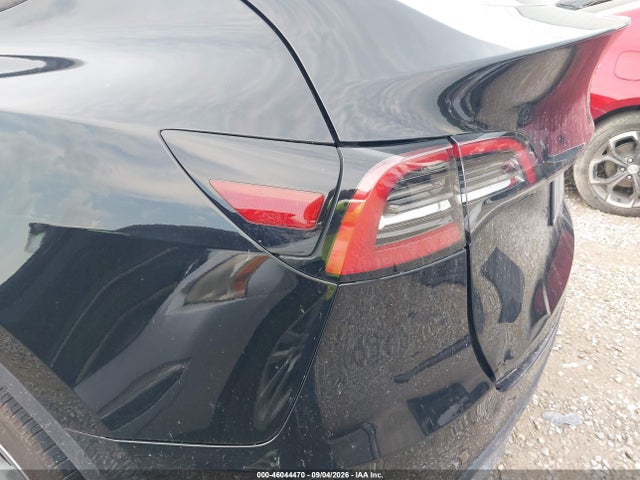 7SAYGDEEXPA212152 Tesla Model Y Awd/long Range Dual Motor All-wheel Drive