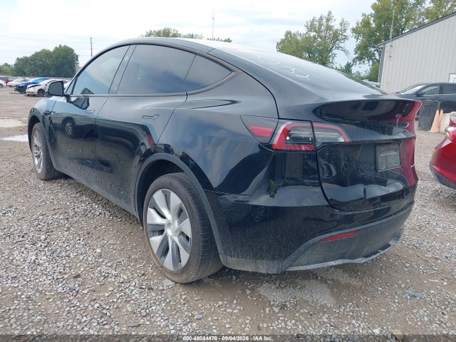 7SAYGDEEXPA212152 Tesla Model Y Awd/long Range Dual Motor All-wheel Drive