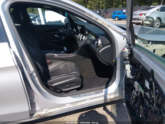 Продаж на аукціоні авто 2021 Mercedes-benz C 300 4matic, vin: W1KWF8EB2MR609826, номер лоту: 46044473