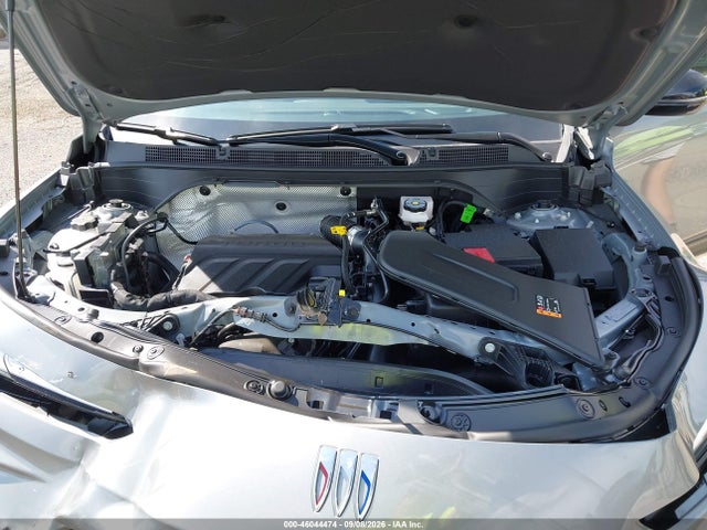 Продажа на аукционе авто 2026 Buick Envista Sport Touring Fwd, vin: KL47LBEP1TB212464, номер лота: 46044474
