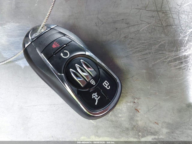 Продажа на аукционе авто 2026 Buick Envista Sport Touring Fwd, vin: KL47LBEP1TB212464, номер лота: 46044474