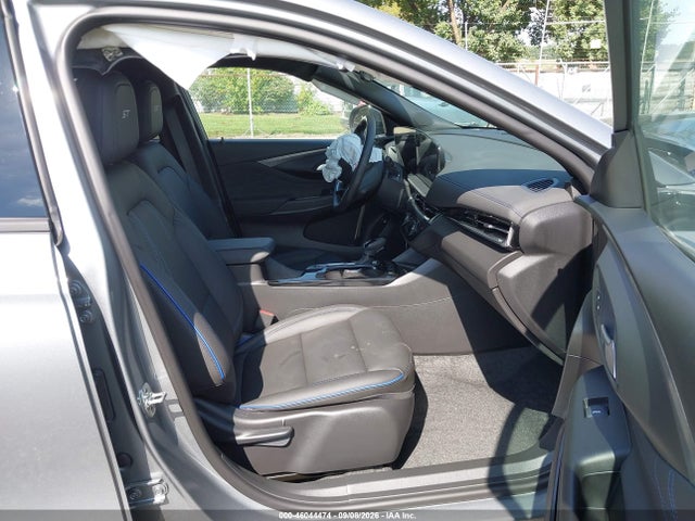 Продажа на аукционе авто 2026 Buick Envista Sport Touring Fwd, vin: KL47LBEP1TB212464, номер лота: 46044474