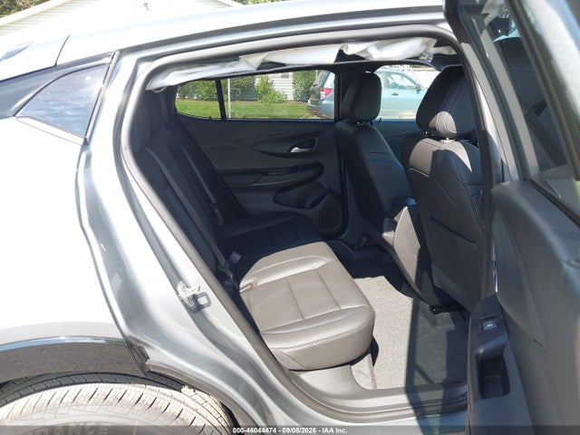 Продажа на аукционе авто 2026 Buick Envista Sport Touring Fwd, vin: KL47LBEP1TB212464, номер лота: 46044474