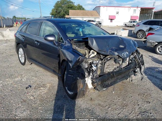 Aukcja sprzedaży 2011 Toyota Venza, vin: 4T3ZA3BB9BU043593, numer aukcji: 46044479