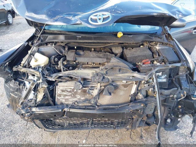 Aukcja sprzedaży 2011 Toyota Venza, vin: 4T3ZA3BB9BU043593, numer aukcji: 46044479