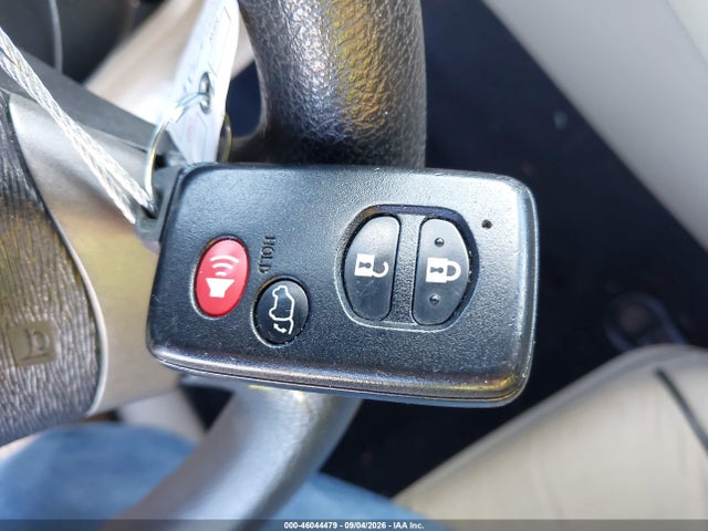 Aukcja sprzedaży 2011 Toyota Venza, vin: 4T3ZA3BB9BU043593, numer aukcji: 46044479