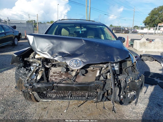 Aukcja sprzedaży 2011 Toyota Venza, vin: 4T3ZA3BB9BU043593, numer aukcji: 46044479