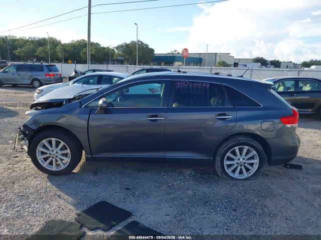 Aukcja sprzedaży 2011 Toyota Venza, vin: 4T3ZA3BB9BU043593, numer aukcji: 46044479