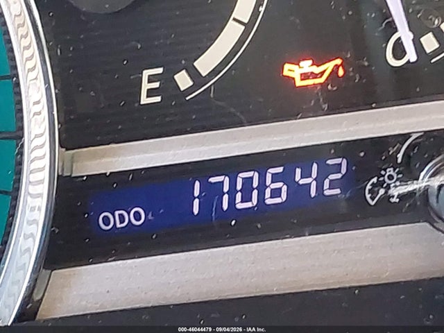 Aukcja sprzedaży 2011 Toyota Venza, vin: 4T3ZA3BB9BU043593, numer aukcji: 46044479