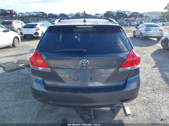Aukcja sprzedaży 2011 Toyota Venza, vin: 4T3ZA3BB9BU043593, numer aukcji: 46044479