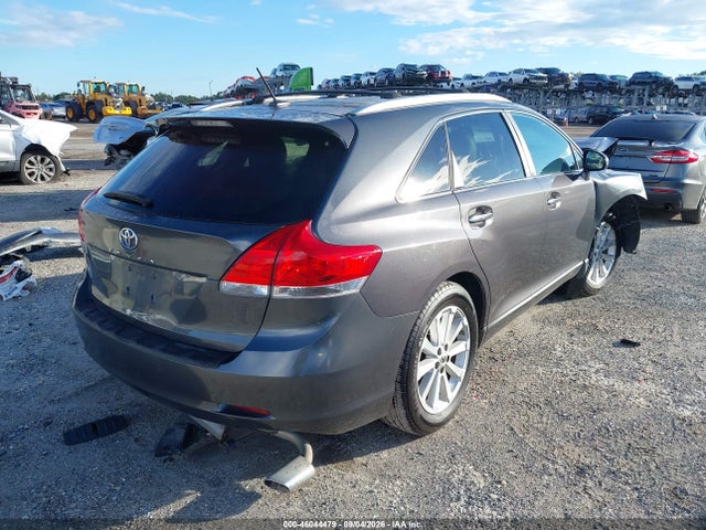 Aukcja sprzedaży 2011 Toyota Venza, vin: 4T3ZA3BB9BU043593, numer aukcji: 46044479