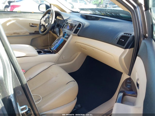 Aukcja sprzedaży 2011 Toyota Venza, vin: 4T3ZA3BB9BU043593, numer aukcji: 46044479