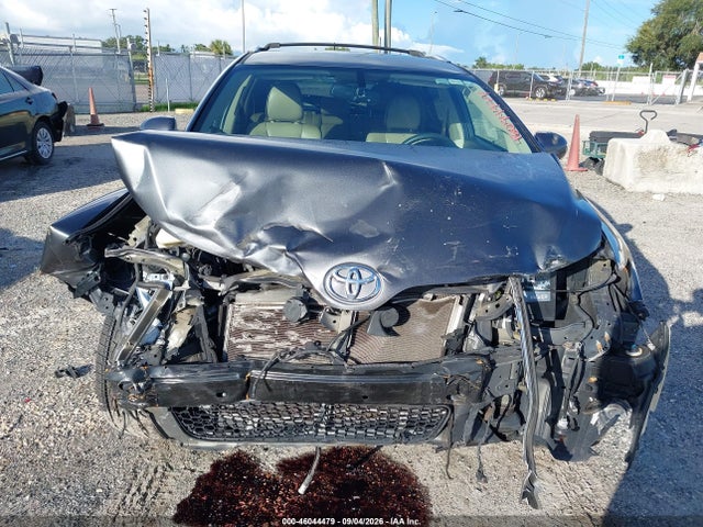 Aukcja sprzedaży 2011 Toyota Venza, vin: 4T3ZA3BB9BU043593, numer aukcji: 46044479