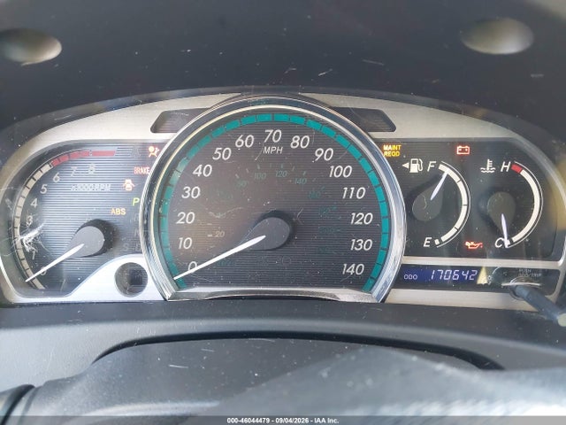 Aukcja sprzedaży 2011 Toyota Venza, vin: 4T3ZA3BB9BU043593, numer aukcji: 46044479