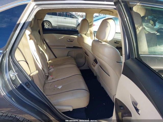 Aukcja sprzedaży 2011 Toyota Venza, vin: 4T3ZA3BB9BU043593, numer aukcji: 46044479
