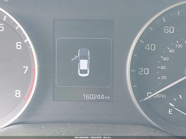 46044480 :رقم المزاد ، 5NPD84LF4JH365707 vin ، 2018 Hyundai Elantra Value Edition مزاد بيع