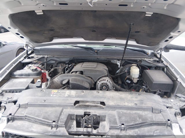 Aukcja sprzedaży 2013 Chevrolet Suburban 1500 Lt, vin: 1GNSCJE07DR368246, numer aukcji: 46044481