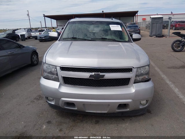 Aukcja sprzedaży 2013 Chevrolet Suburban 1500 Lt, vin: 1GNSCJE07DR368246, numer aukcji: 46044481