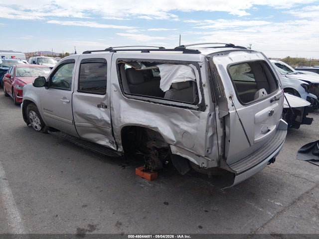 Aukcja sprzedaży 2013 Chevrolet Suburban 1500 Lt, vin: 1GNSCJE07DR368246, numer aukcji: 46044481