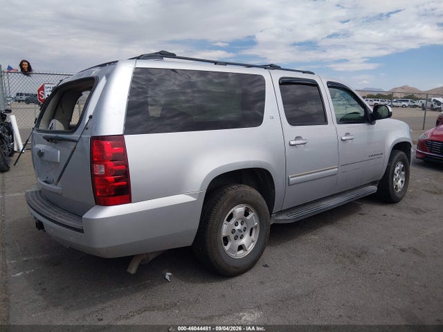 Aukcja sprzedaży 2013 Chevrolet Suburban 1500 Lt, vin: 1GNSCJE07DR368246, numer aukcji: 46044481