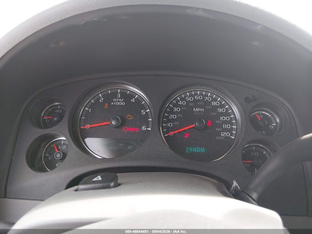 Aukcja sprzedaży 2013 Chevrolet Suburban 1500 Lt, vin: 1GNSCJE07DR368246, numer aukcji: 46044481