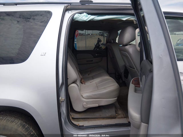 Aukcja sprzedaży 2013 Chevrolet Suburban 1500 Lt, vin: 1GNSCJE07DR368246, numer aukcji: 46044481