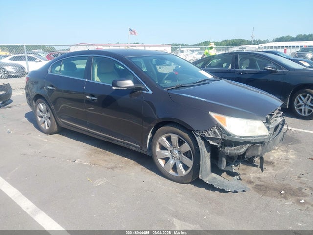 46044485 :رقم المزاد ، 1G4GC5E30DF305907 vin ، 2013 Buick Lacrosse Leather Group مزاد بيع