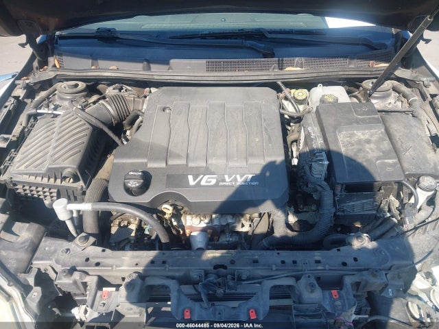 46044485 :رقم المزاد ، 1G4GC5E30DF305907 vin ، 2013 Buick Lacrosse Leather Group مزاد بيع