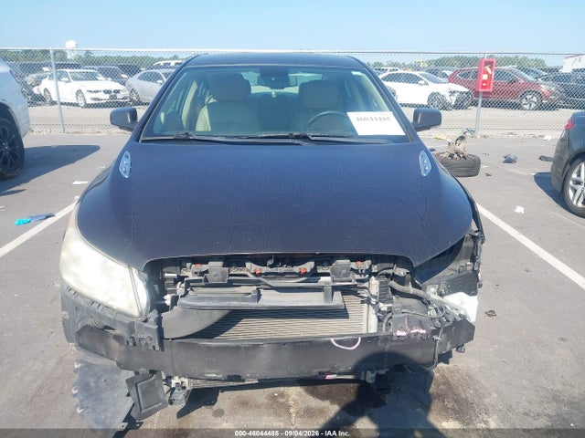 46044485 :رقم المزاد ، 1G4GC5E30DF305907 vin ، 2013 Buick Lacrosse Leather Group مزاد بيع